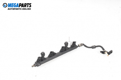 Бензинова рейка за Peugeot 207 Hatchback (02.2006 - 12.2015) 1.4 16V, 95 к.с.