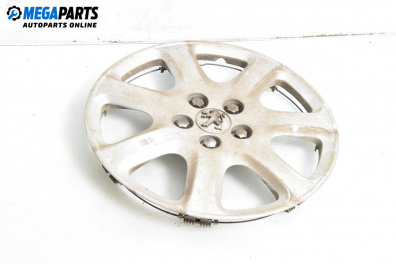 Тасове за Peugeot 207 Hatchback (02.2006 - 12.2015), хечбек (Цената е за 1 бр.)