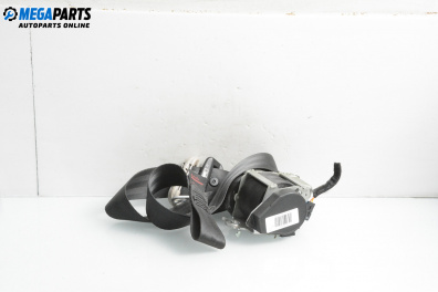 Предпазен колан за Peugeot 207 Hatchback (02.2006 - 12.2015), 2+1 вр., позиция: предна, дясна