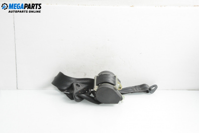 Предпазен колан за Peugeot 207 Hatchback (02.2006 - 12.2015), 2+1 вр., позиция: предна, лява