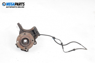 Шенкел главина за Peugeot 207 Hatchback (02.2006 - 12.2015), позиция: предна, лява