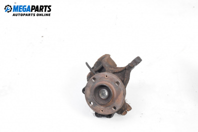 Шенкел главина за Peugeot 207 Hatchback (02.2006 - 12.2015), позиция: предна, дясна