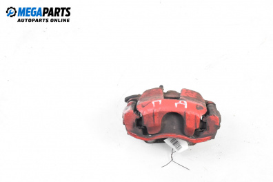 Спирачен апарат за Peugeot 207 Hatchback (02.2006 - 12.2015), позиция: предна, дясна