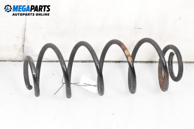 Пружина за ходова част за Peugeot 207 Hatchback (02.2006 - 12.2015), хечбек, позиция: задна