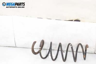 Пружина за ходова част за Peugeot 207 Hatchback (02.2006 - 12.2015), хечбек, позиция: задна
