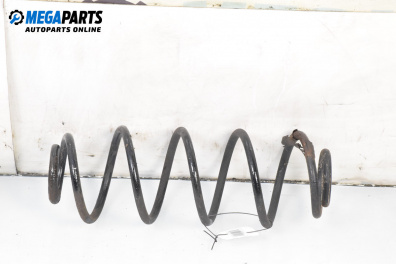 Пружина за ходова част за Peugeot 207 Hatchback (02.2006 - 12.2015), хечбек, позиция: задна