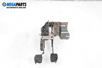 Спирачен педал и педал съединител за Peugeot 207 Hatchback (02.2006 - 12.2015)