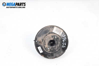 Серво усилвател за Peugeot 207 Hatchback (02.2006 - 12.2015)