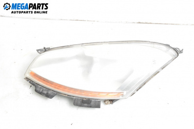 Фар за Citroen C4 Grand Picasso I (10.2006 - 12.2013), миниван, позиция: лява