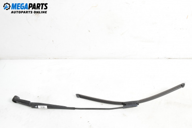 Рамо на чистачка за Citroen C4 Grand Picasso I (10.2006 - 12.2013), позиция: лява