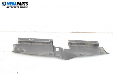 Кора под чистачки за Citroen C4 Grand Picasso I (10.2006 - 12.2013), 4+1 вр., миниван