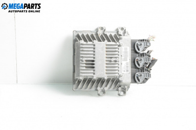 Компютър двигател за Citroen C4 Grand Picasso I (10.2006 - 12.2013) 2.0 HDi 138, 136 к.с.