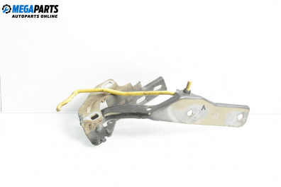 Панта преден капак за Citroen C4 Grand Picasso I (10.2006 - 12.2013), 4+1 вр., миниван, позиция: лява