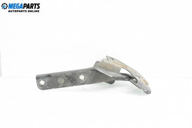 Панта преден капак за Citroen C4 Grand Picasso I (10.2006 - 12.2013), 4+1 вр., миниван, позиция: дясна