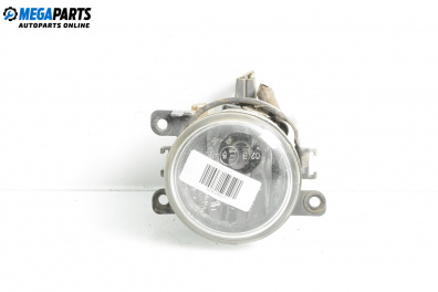 Халоген за Citroen C4 Grand Picasso I (10.2006 - 12.2013), миниван, позиция: дясна