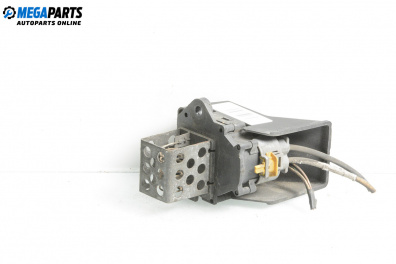 Реостат за Citroen C4 Grand Picasso I (10.2006 - 12.2013)