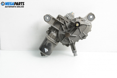 Ел. мотор за чистачките за Citroen C4 Grand Picasso I (10.2006 - 12.2013), миниван, позиция: предна