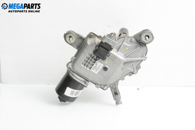 Ел. мотор за чистачките за Citroen C4 Grand Picasso I (10.2006 - 12.2013), миниван, позиция: предна