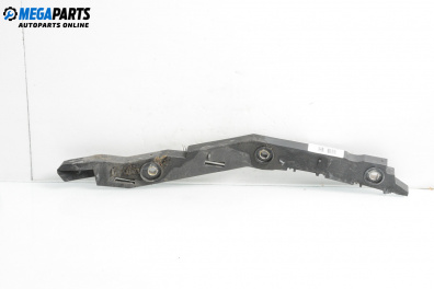 Държач броня за Citroen C4 Grand Picasso I (10.2006 - 12.2013), миниван, позиция: задна, лява