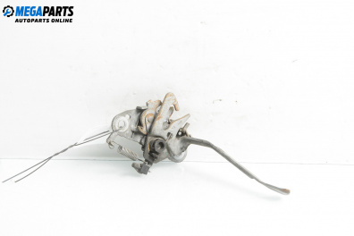 Заключалка преден капак за Citroen C4 Grand Picasso I (10.2006 - 12.2013)