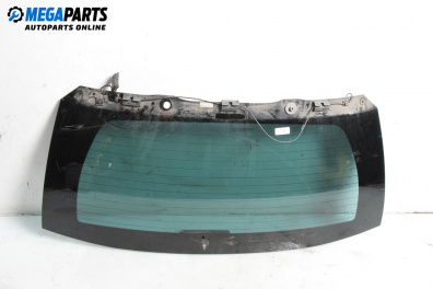 Задно стъкло за Citroen C4 Grand Picasso I (10.2006 - 12.2013), миниван