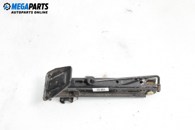 Крик за Citroen C4 Grand Picasso I (10.2006 - 12.2013)