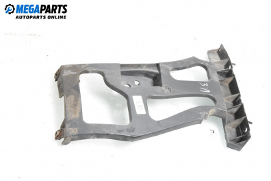 Държач броня за Citroen C4 Grand Picasso I (10.2006 - 12.2013), миниван, позиция: задна, лява