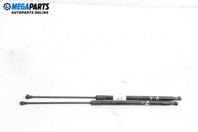 Амортисьор за багажник/товарно пространство за Citroen C4 Grand Picasso I (10.2006 - 12.2013)