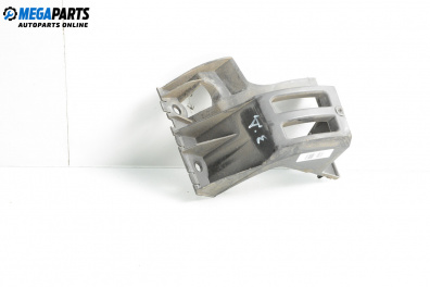 Държач броня за Citroen C4 Grand Picasso I (10.2006 - 12.2013), миниван, позиция: задна, дясна