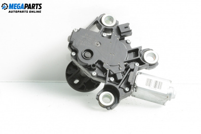 Ел. мотор за чистачките за Citroen C4 Grand Picasso I (10.2006 - 12.2013), миниван, позиция: задна