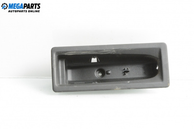 Интериорна пластмаса за Citroen C4 Grand Picasso I (10.2006 - 12.2013), 4+1 вр., миниван, позиция: предна