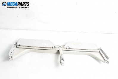 Сенници за Citroen C4 Grand Picasso I (10.2006 - 12.2013)