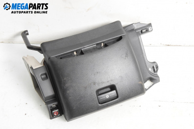 Жабка за Citroen C4 Grand Picasso I (10.2006 - 12.2013)