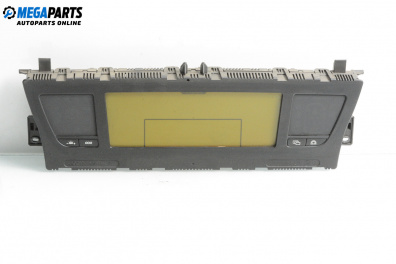 Дисплей за Citroen C4 Grand Picasso I (10.2006 - 12.2013)