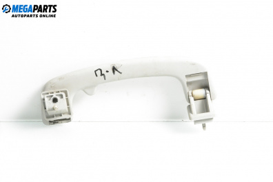 Ръкохватка за таван за Citroen C4 Grand Picasso I (10.2006 - 12.2013), 4+1 вр., позиция: предна, лява