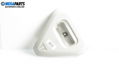 Интериорна пластмаса за Citroen C4 Grand Picasso I (10.2006 - 12.2013), 4+1 вр., миниван, позиция: предна