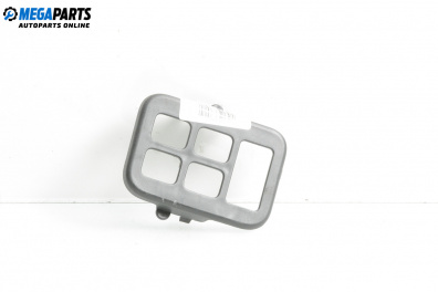 Интериорна пластмаса за Citroen C4 Grand Picasso I (10.2006 - 12.2013), 4+1 вр., миниван, позиция: предна