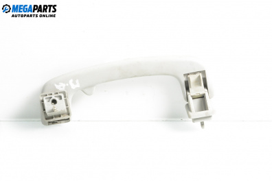 Ръкохватка за таван за Citroen C4 Grand Picasso I (10.2006 - 12.2013), 4+1 вр., позиция: задна, дясна