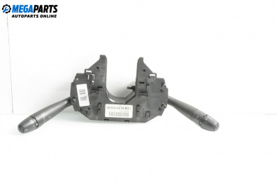 Лостчета светлини и чистачки за Citroen C4 Grand Picasso I (10.2006 - 12.2013)