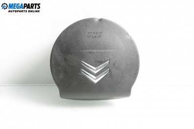 Airbag за Citroen C4 Grand Picasso I (10.2006 - 12.2013), 4+1 вр., миниван, позиция: предна