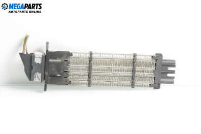 Ел. радиатор парно за Citroen C4 Grand Picasso I (10.2006 - 12.2013)