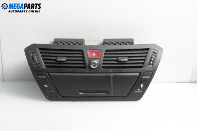 Централна конзола за Citroen C4 Grand Picasso I (10.2006 - 12.2013)