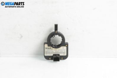 Имобилайзер за Citroen C4 Grand Picasso I (10.2006 - 12.2013)