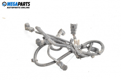 Парктроници за Citroen C4 Grand Picasso I (10.2006 - 12.2013)