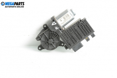 Електромотор за стъклоподемник за Citroen C4 Grand Picasso I (10.2006 - 12.2013), 4+1 вр., миниван, позиция: предна, дясна