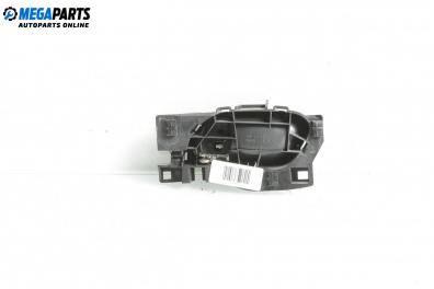 Вътрешна дръжка за Citroen C4 Grand Picasso I (10.2006 - 12.2013), 4+1 вр., миниван, позиция: предна, дясна