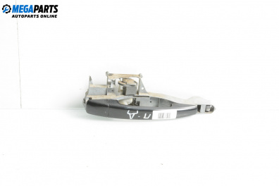 Външна дръжка за Citroen C4 Grand Picasso I (10.2006 - 12.2013), 4+1 вр., миниван, позиция: предна, дясна