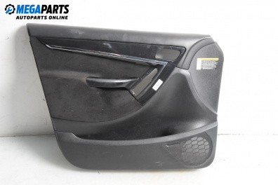 Кора врата за Citroen C4 Grand Picasso I (10.2006 - 12.2013), 4+1 вр., миниван, позиция: предна, лява