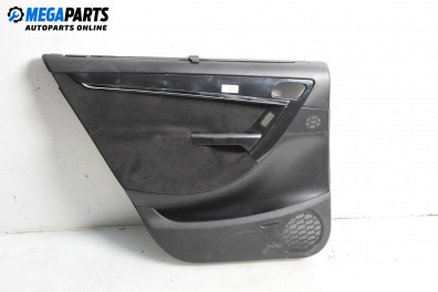 Кора врата за Citroen C4 Grand Picasso I (10.2006 - 12.2013), 4+1 вр., миниван, позиция: задна, лява