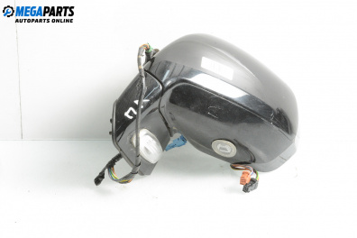 Огледало за Citroen C4 Grand Picasso I (10.2006 - 12.2013), 4+1 вр., миниван, позиция: лява